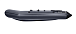  Лодка АКВА 3200 слань-книжка киль в Нальчике