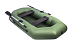 Лодка АКВА-ОПТИМА 240 в Нальчике