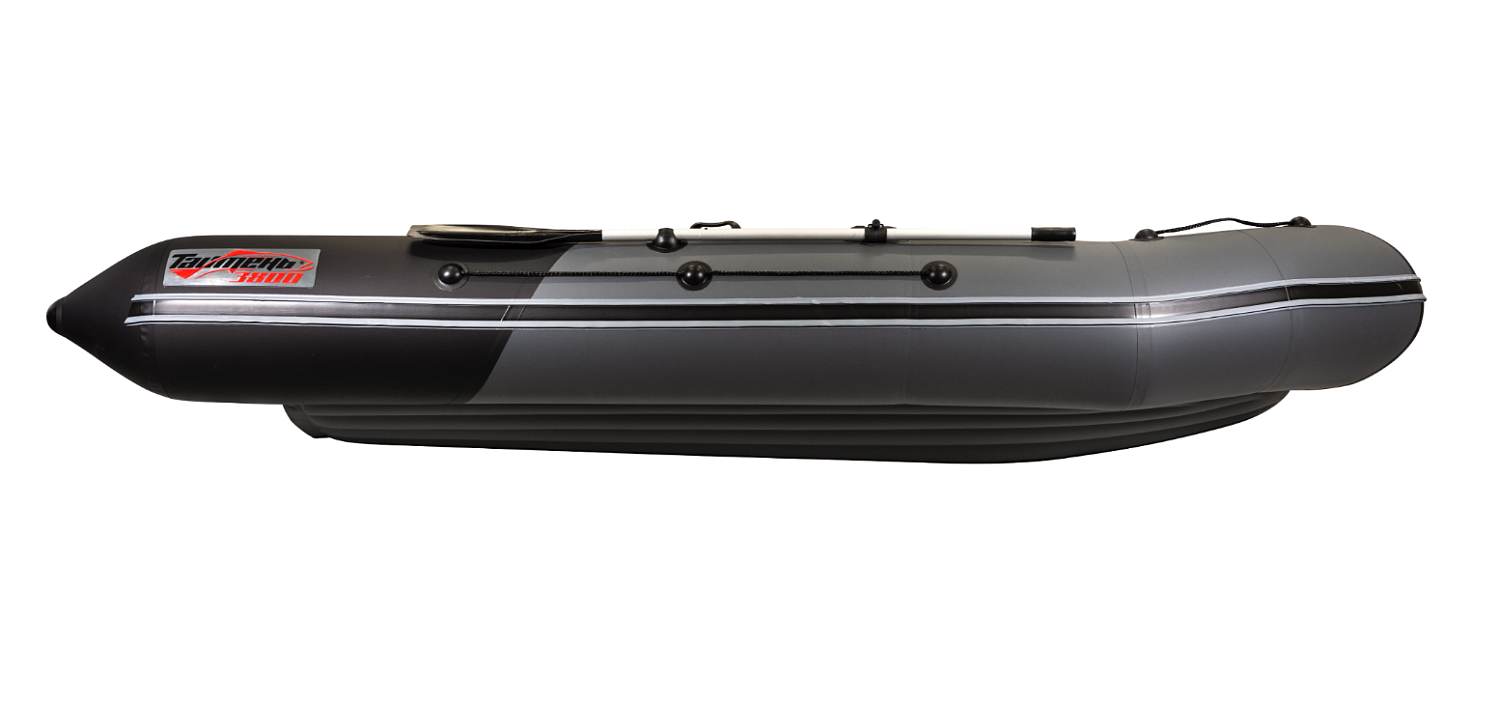 Лодка Таймень NX 3800 НДНД PRO в Нальчике