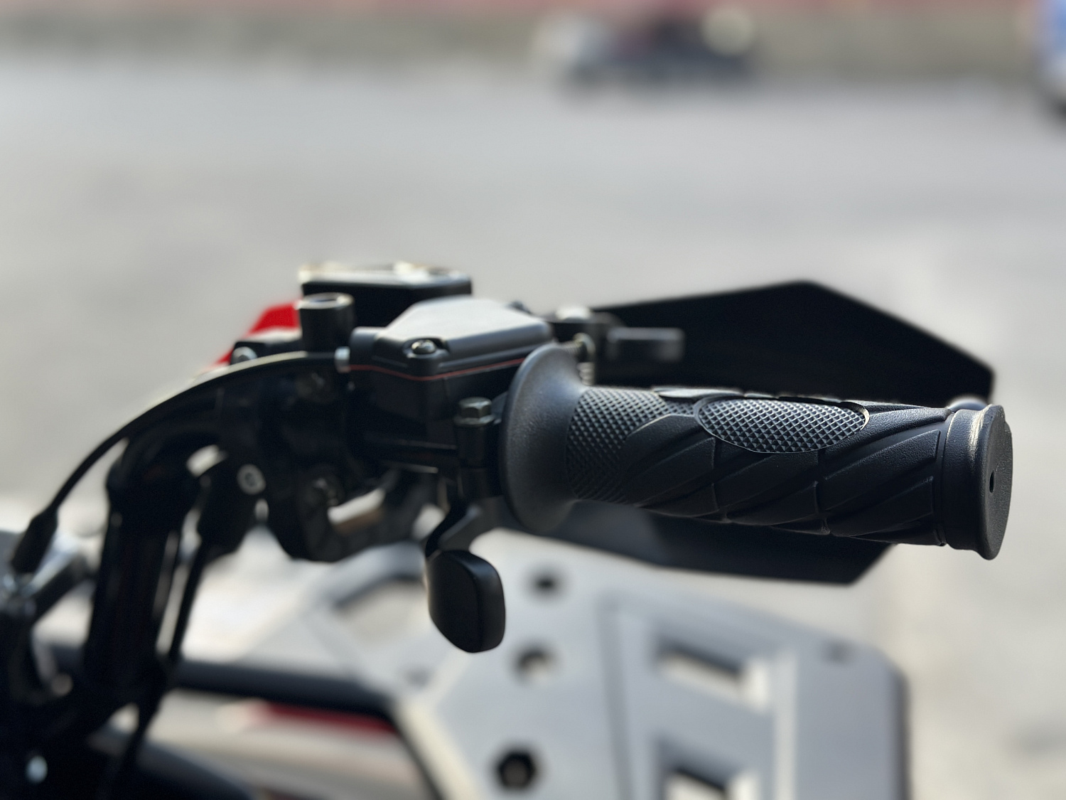 Квадроцикл PROMAX МАЙНКРАФТ 192 PRO 2025 в Нальчике