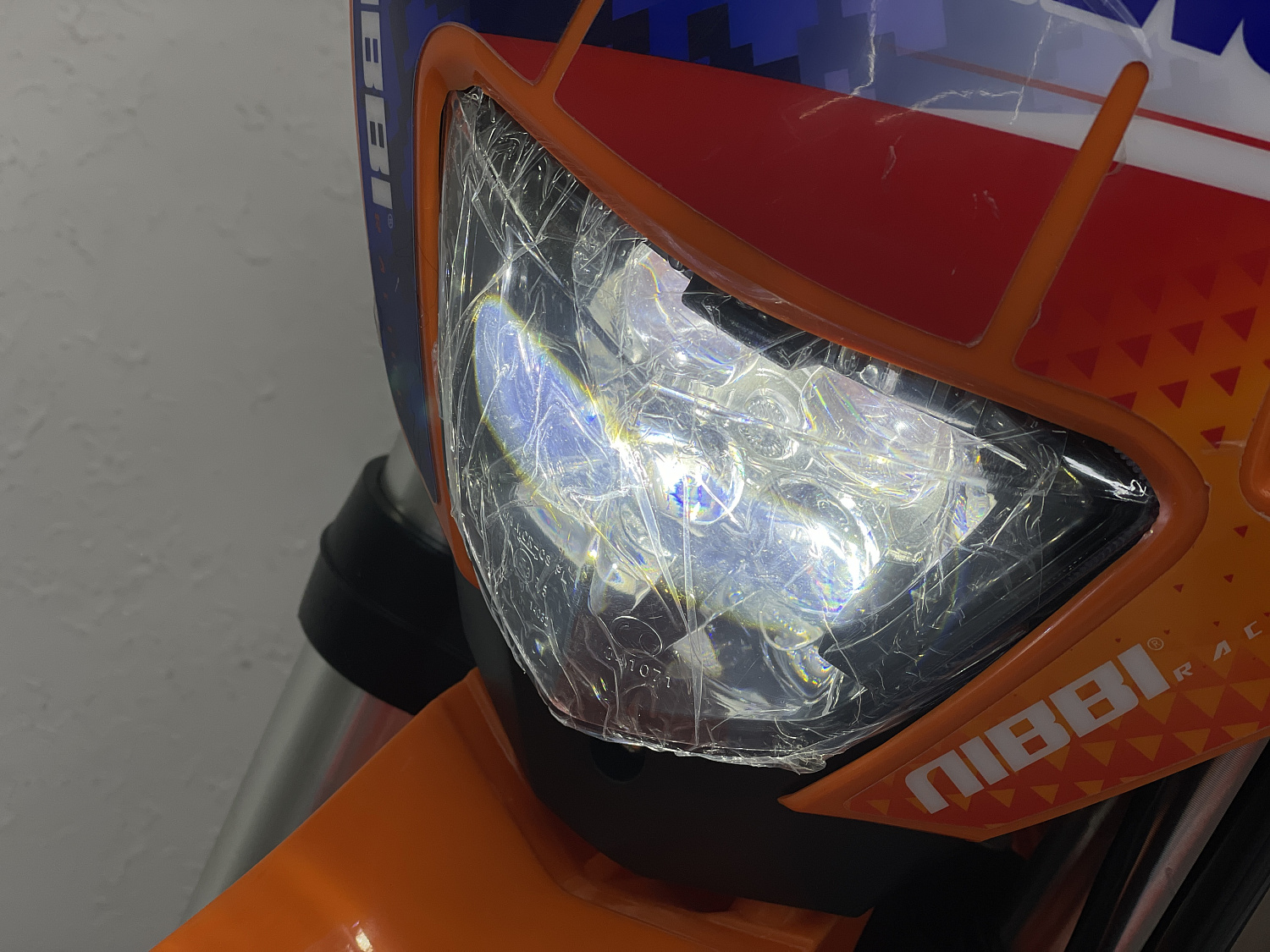 Кроссовый мотоцикл PROMAX INFERNO 380 (4 valves, 5 gears) в Нальчике