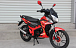 Мопед PROMAX STREET CROSS MAX 150 (49) в Нальчике