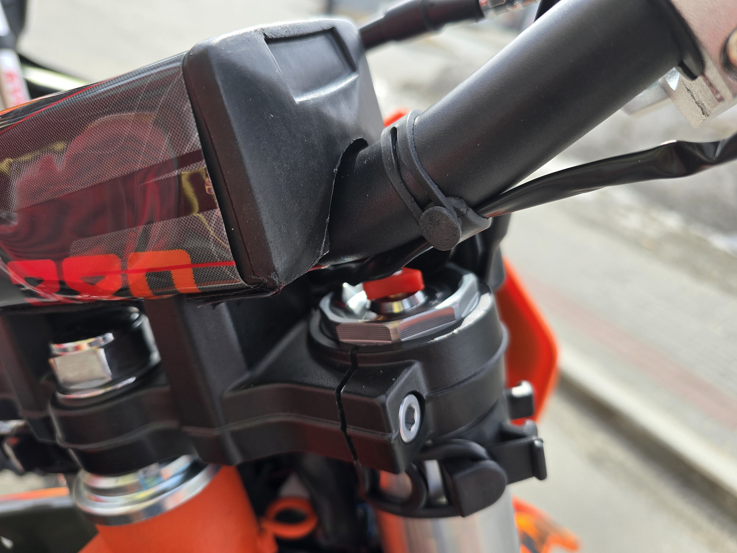 Кроссовый мотоцикл PROMAX INFERNO 380 (4 valves, 5 gears) в Нальчике