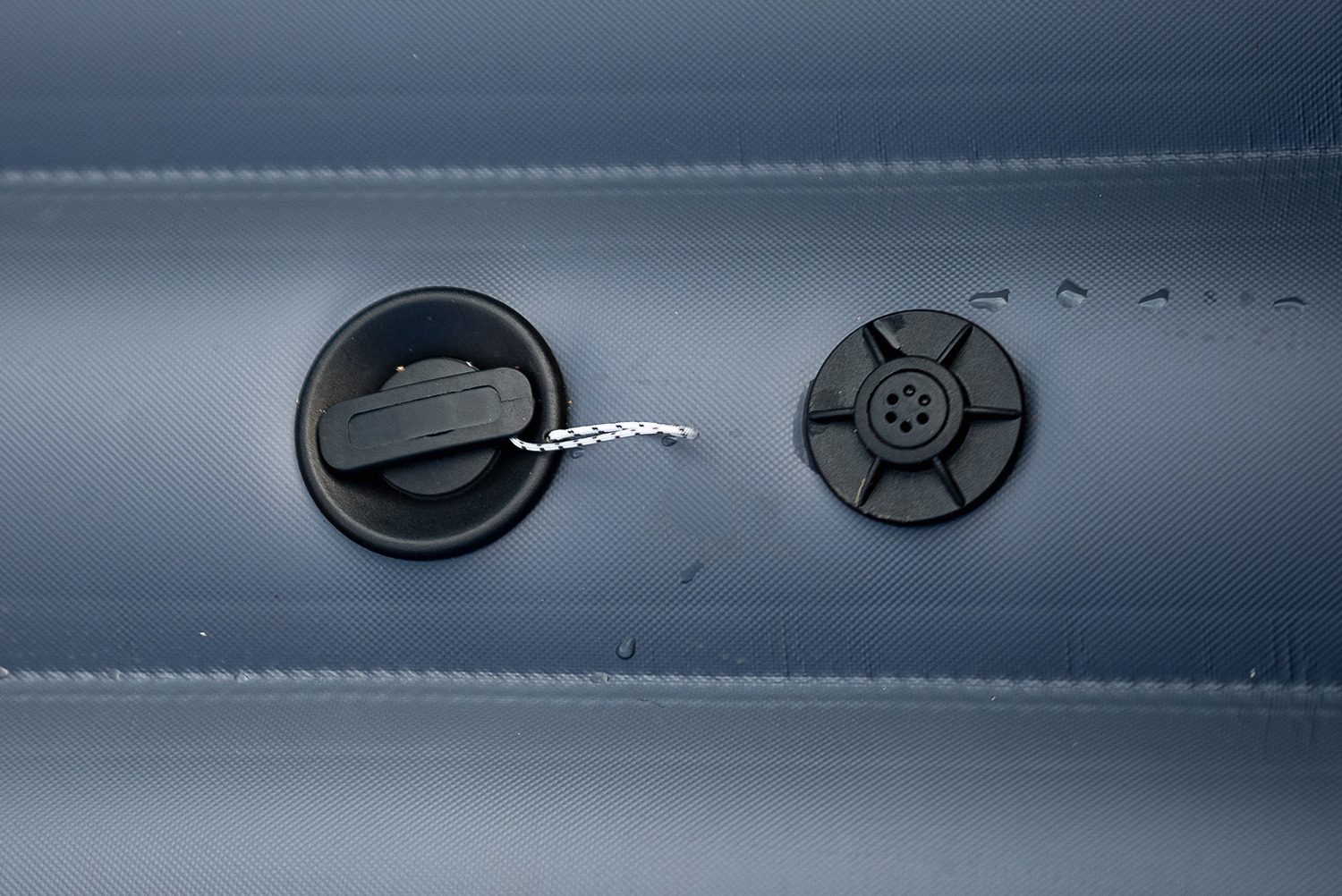 Лодка MISHIMO RIVER FJET PRO 470 под водомет в Нальчике