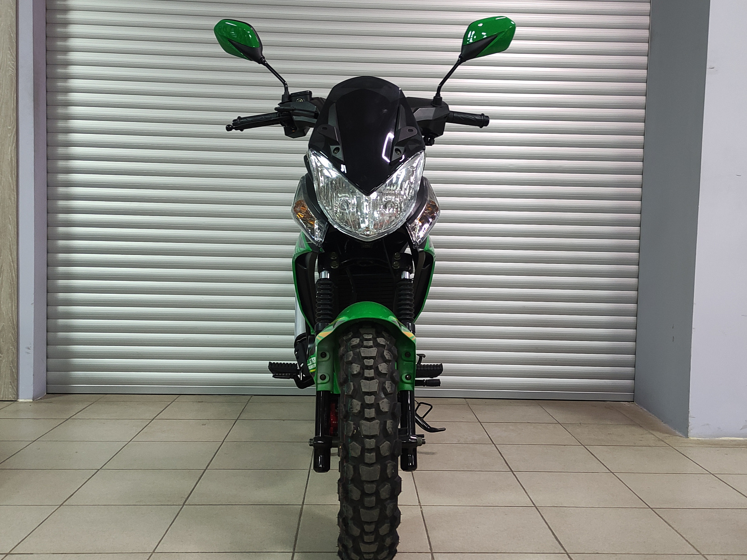 Мопед PROMAX STREET CROSS 150 (49) в Нальчике