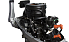 Лодочный мотор Seanovo SN9.9FFEL Enduro в Нальчике