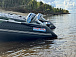 Лодка MISHIMO BIG FLOOR 380 в Нальчике