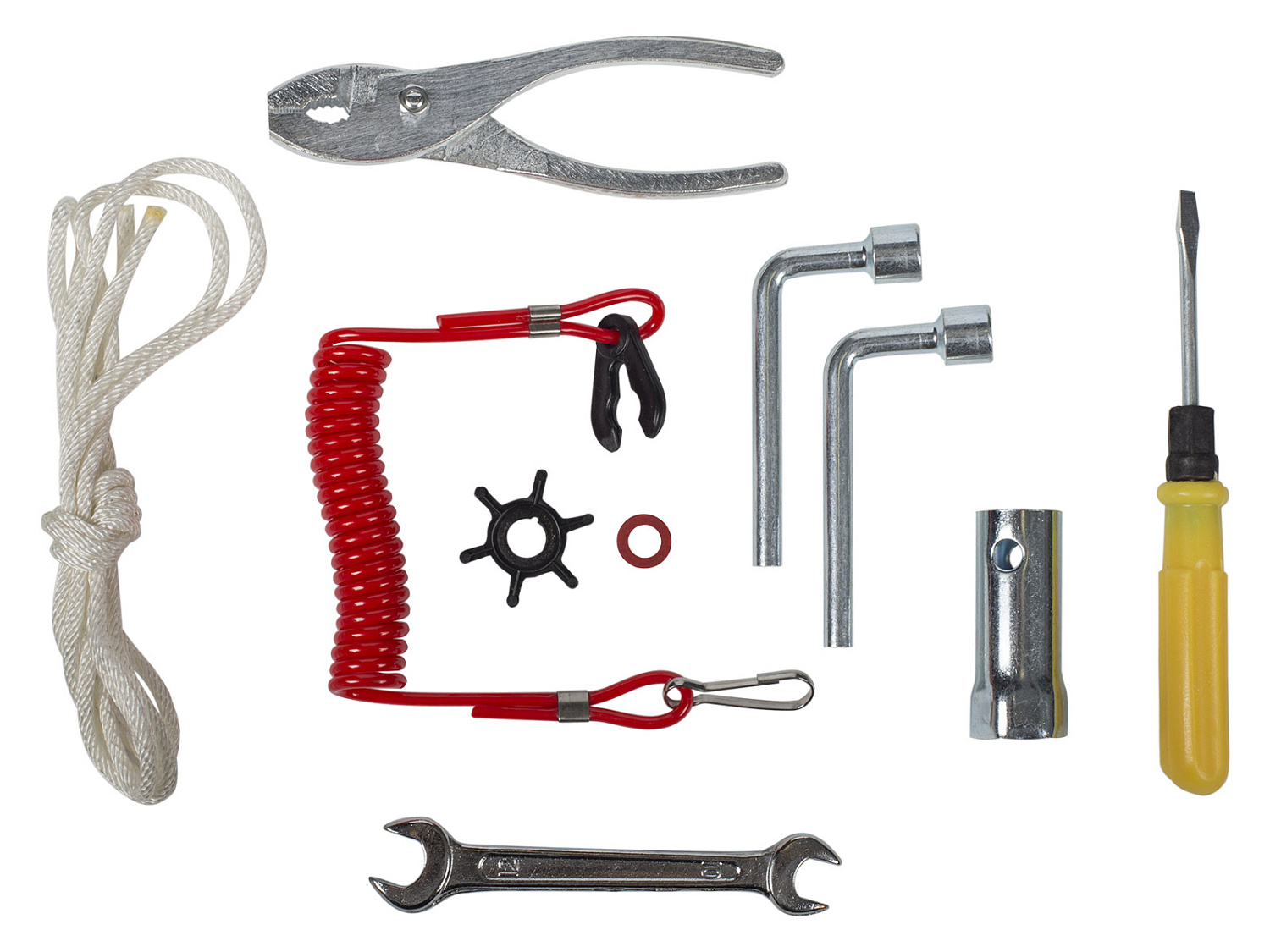 ЛОДОЧНЫЙ МОТОР GLADIATOR G6.2FHS в Нальчике