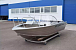 Алюминиевая лодка  Неман-400 DCM NEW в Нальчике