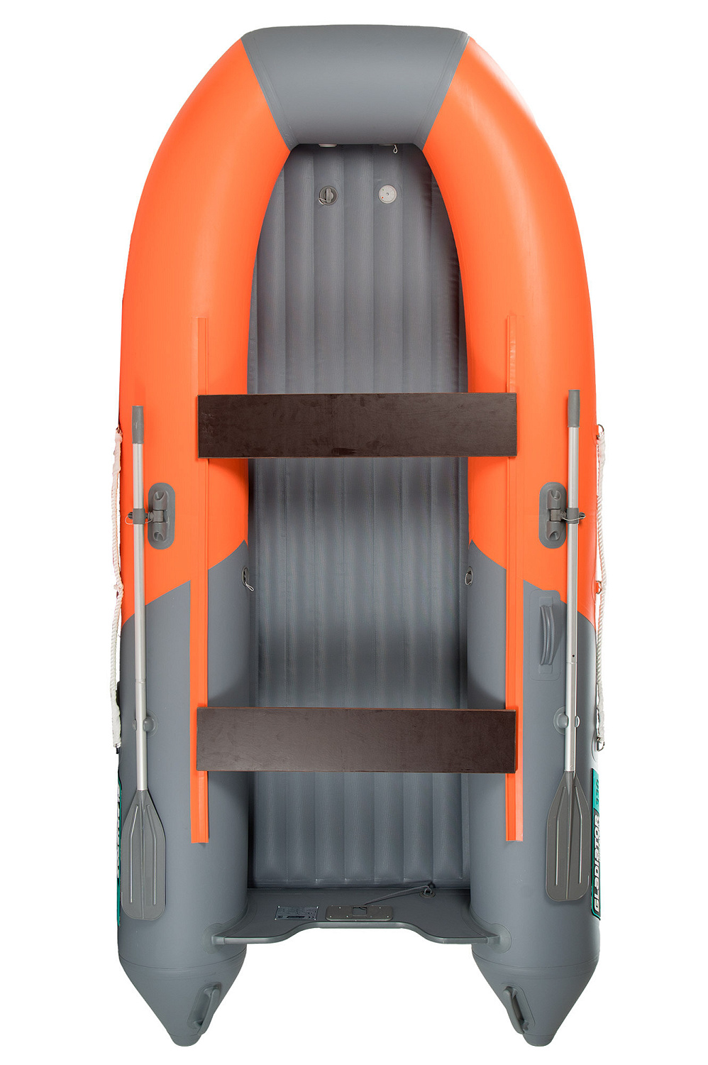 НАДУВНАЯ ЛОДКА GLADIATOR E330SL в Нальчике