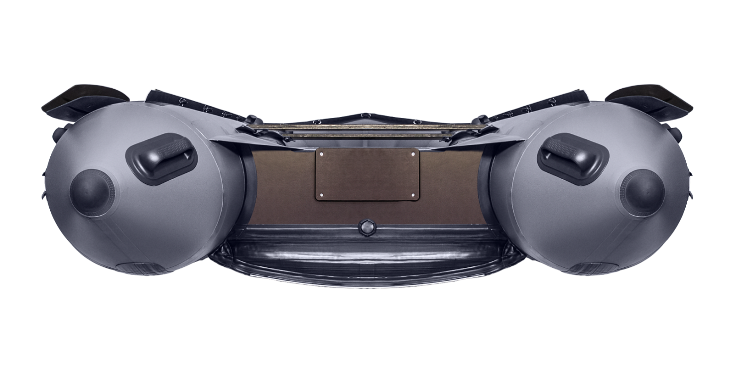 Лодка APACHE 3700 НДНД в Нальчике