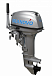 Лодочный мотор Seanovo SN9.9FFEL Enduro в Нальчике