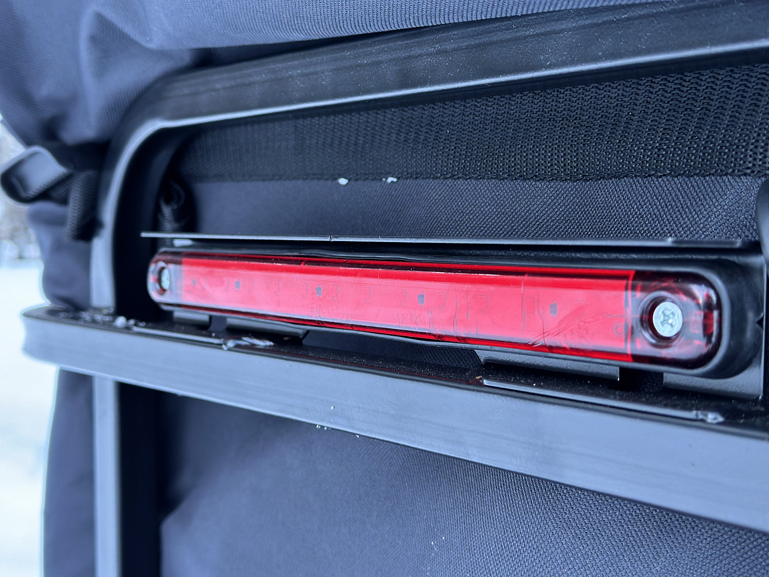 Снегоход PROMAX YAKUT 500 LONG 2.0 4T 29 в Нальчике