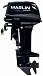 Лодочный мотор MARLIN MP 20 AWRS в Нальчике