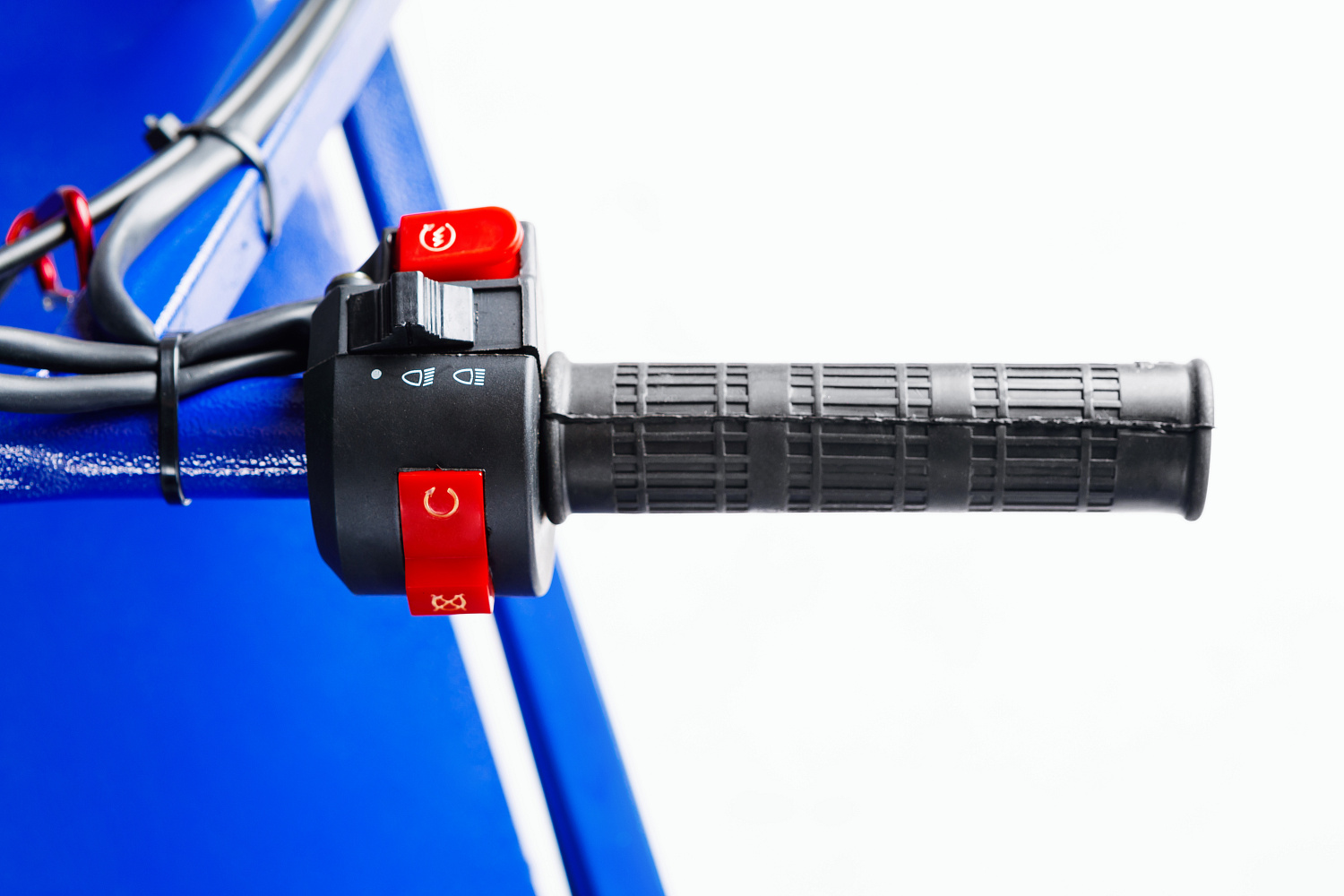 МОТОБУКСИРОВЩИК SNOW DOG 9 л.с. в Нальчике