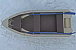 Алюминиевая лодка Wyatboat-340 Р в Нальчике