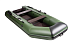  Лодка АКВА 3200 слань-книжка киль в Нальчике