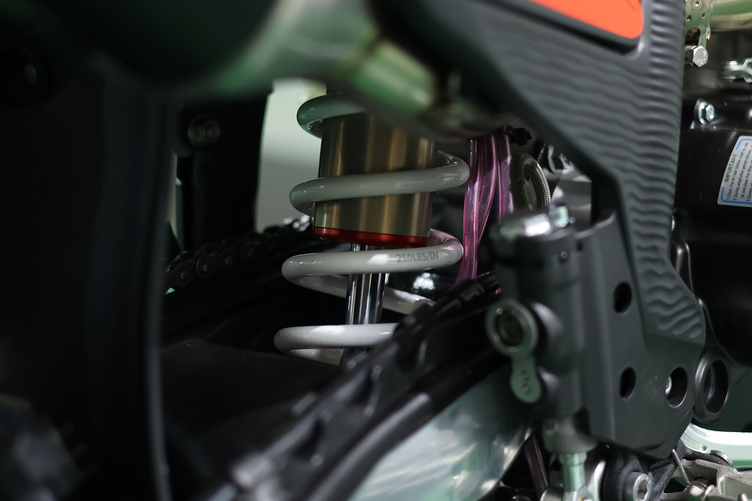 Мотоцикл JHLMOTO JHLofr GS YBS300 (176MN) в Нальчике