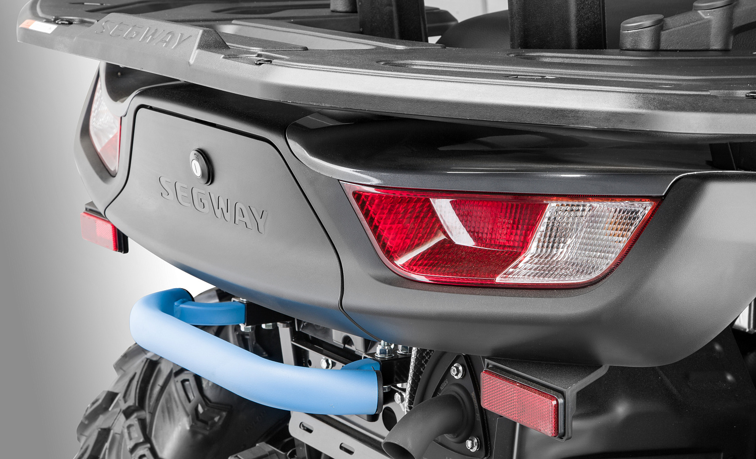  Квадроцикл Segway SNARLER AT6 LE в Нальчике