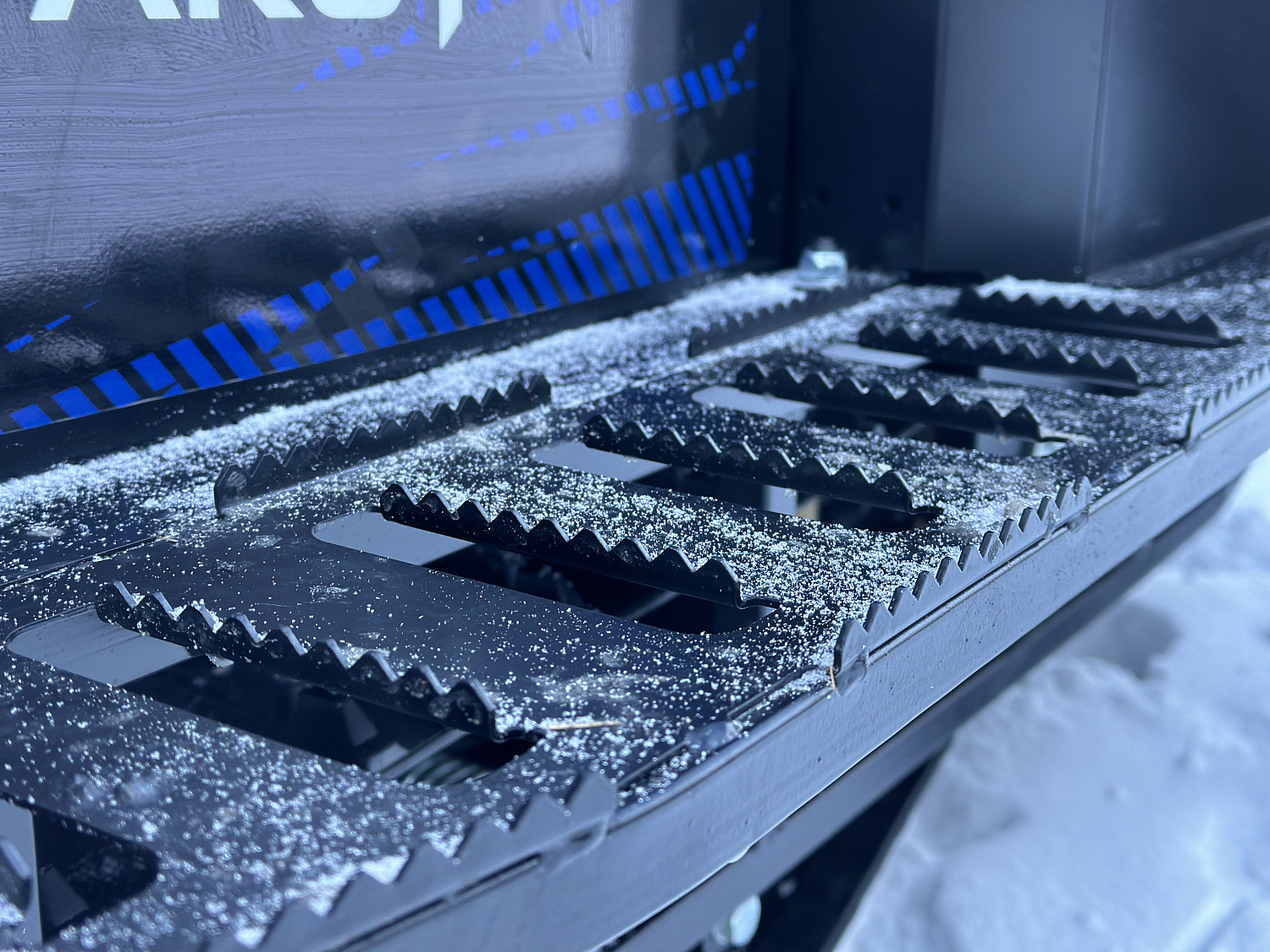 Снегоход PROMAX YAKUT 500 LONG 2.0 4T 29 в Нальчике