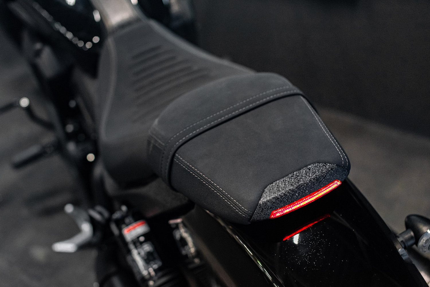 Мотоцикл Benda DarkFlag 500 в Нальчике