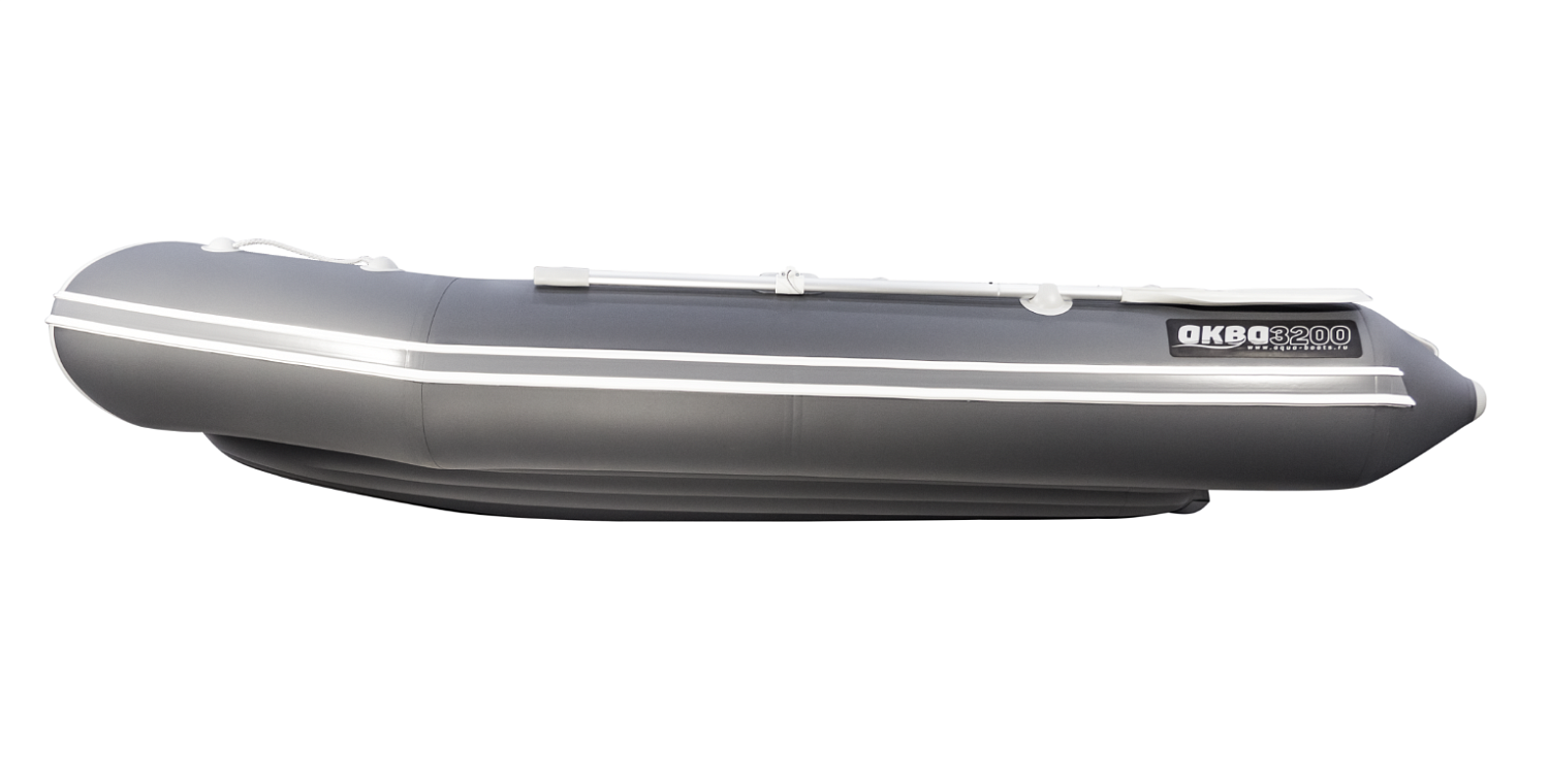 Лодка АКВА 3200 нднд в Нальчике