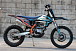 Мотоцикл JHLMOTO JHL Z3 CB250 (172FMM-3A) в Нальчике