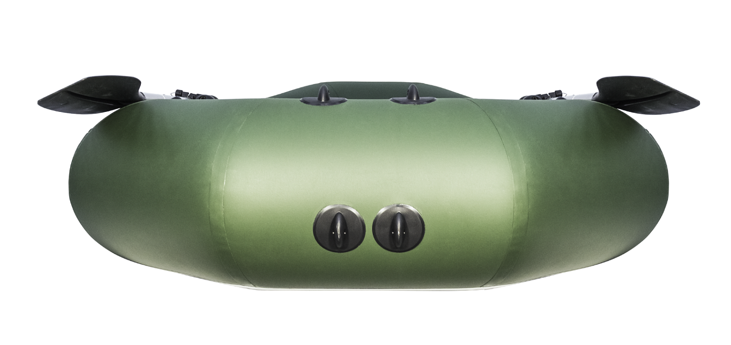  Лодка АКВА-МАСТЕР 240 в Нальчике