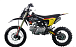 Питбайк FullCrew Teen Rider 125cc 17\14 (механ., эл.стартер) в Нальчике