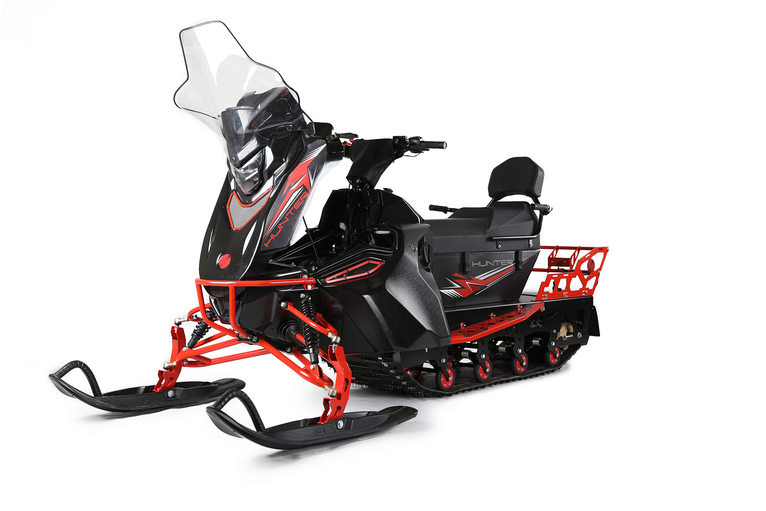 Снегоход IKUDZO HUNTER 700LK 25 V2 в Нальчике