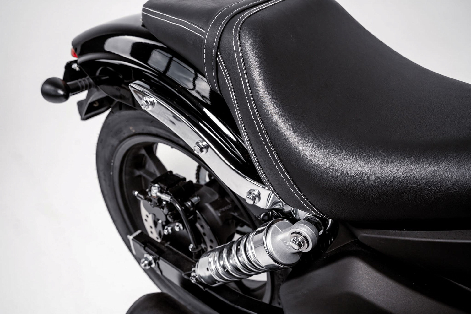 Мотоцикл Benda Funrider 125 в Нальчике