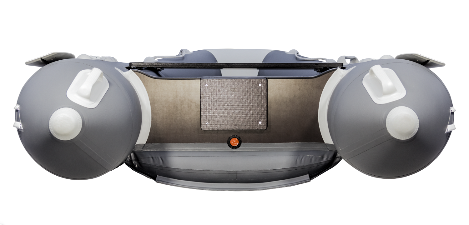 Лодка АКВА 3200 нднд в Нальчике