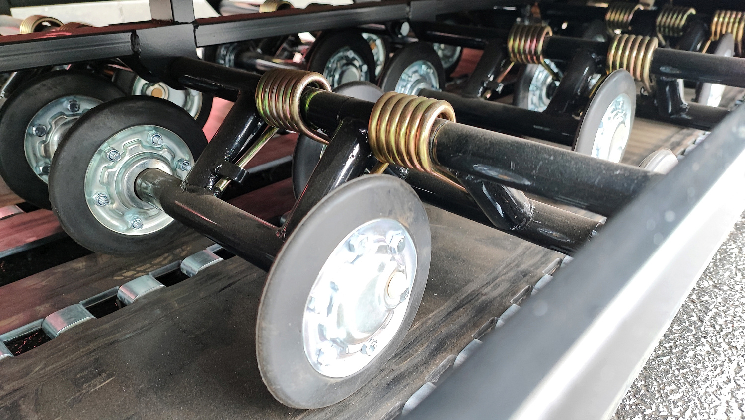 Снегоход PROMAX SNOWBEAR V3 800 4T ST в Нальчике