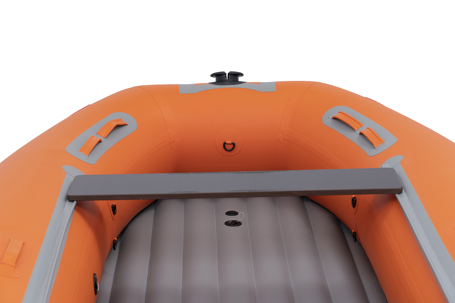 Лодка MISHIMO RIVER JET 470 под водомет в Нальчике