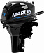 Лодочный мотор MARLIN MP 9.9 AMH в Нальчике