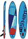 SUP (САП) Доска MISHIMO FLY AIR BLUE 11’ (335см) в Нальчике