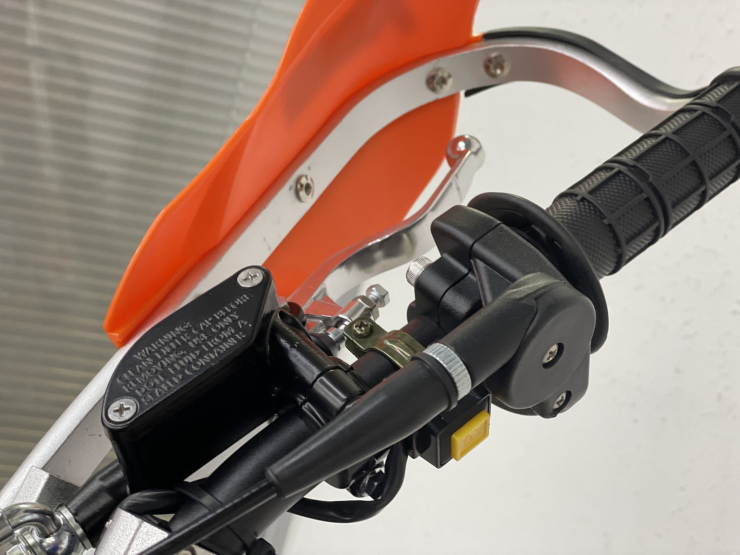 Кроссовый мотоцикл PROMAX INFERNO 380 (4 valves, 5 gears) в Нальчике