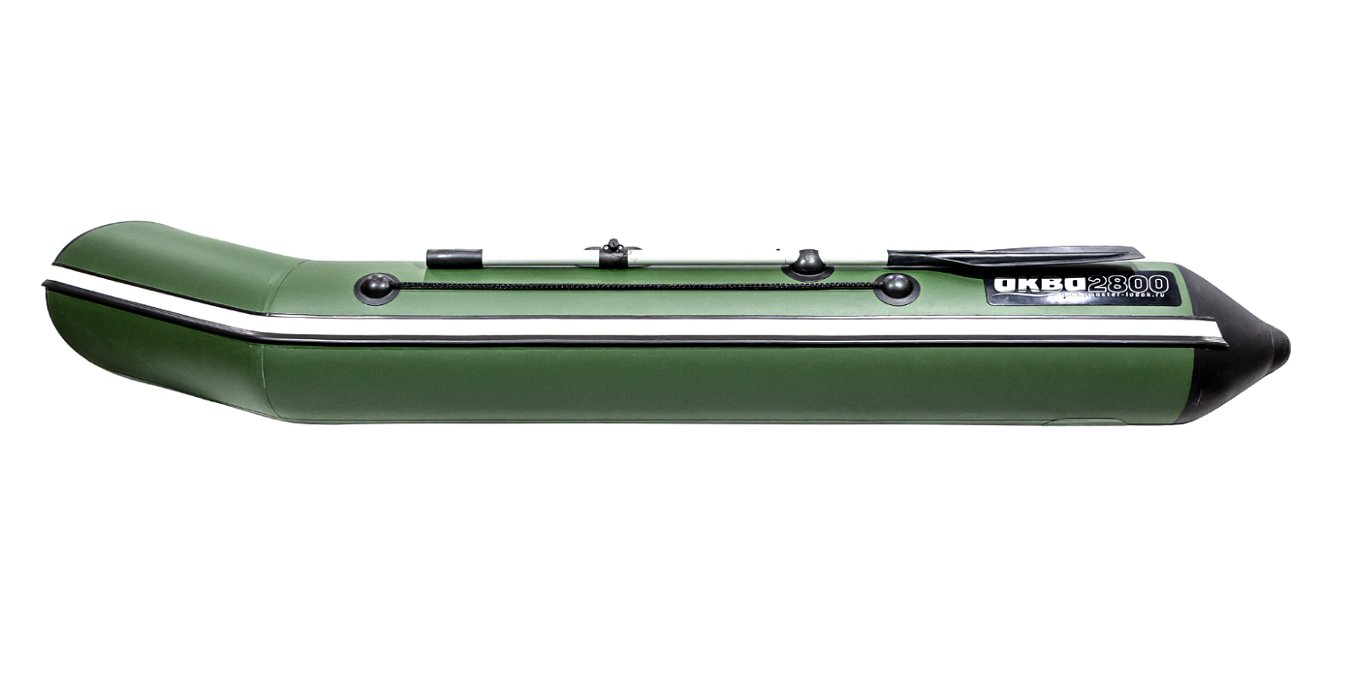 Лодка Аква 2800 в Нальчике