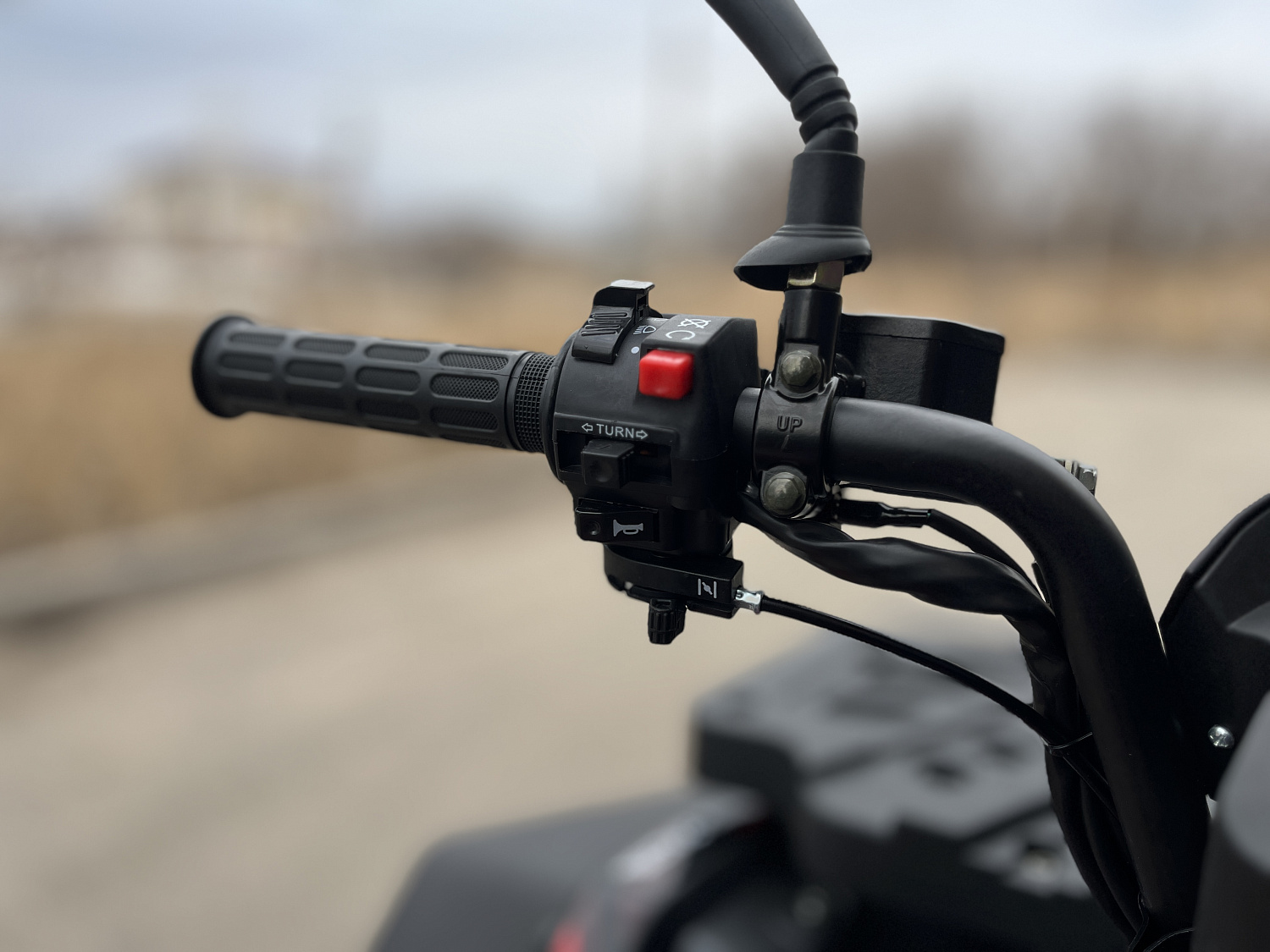 Квадроцикл PROMAX TAURUS 300 MAX-PRO LONG в Нальчике