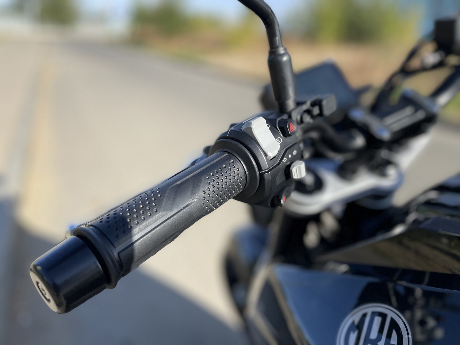 Мотоцикл STELS M502N в Нальчике