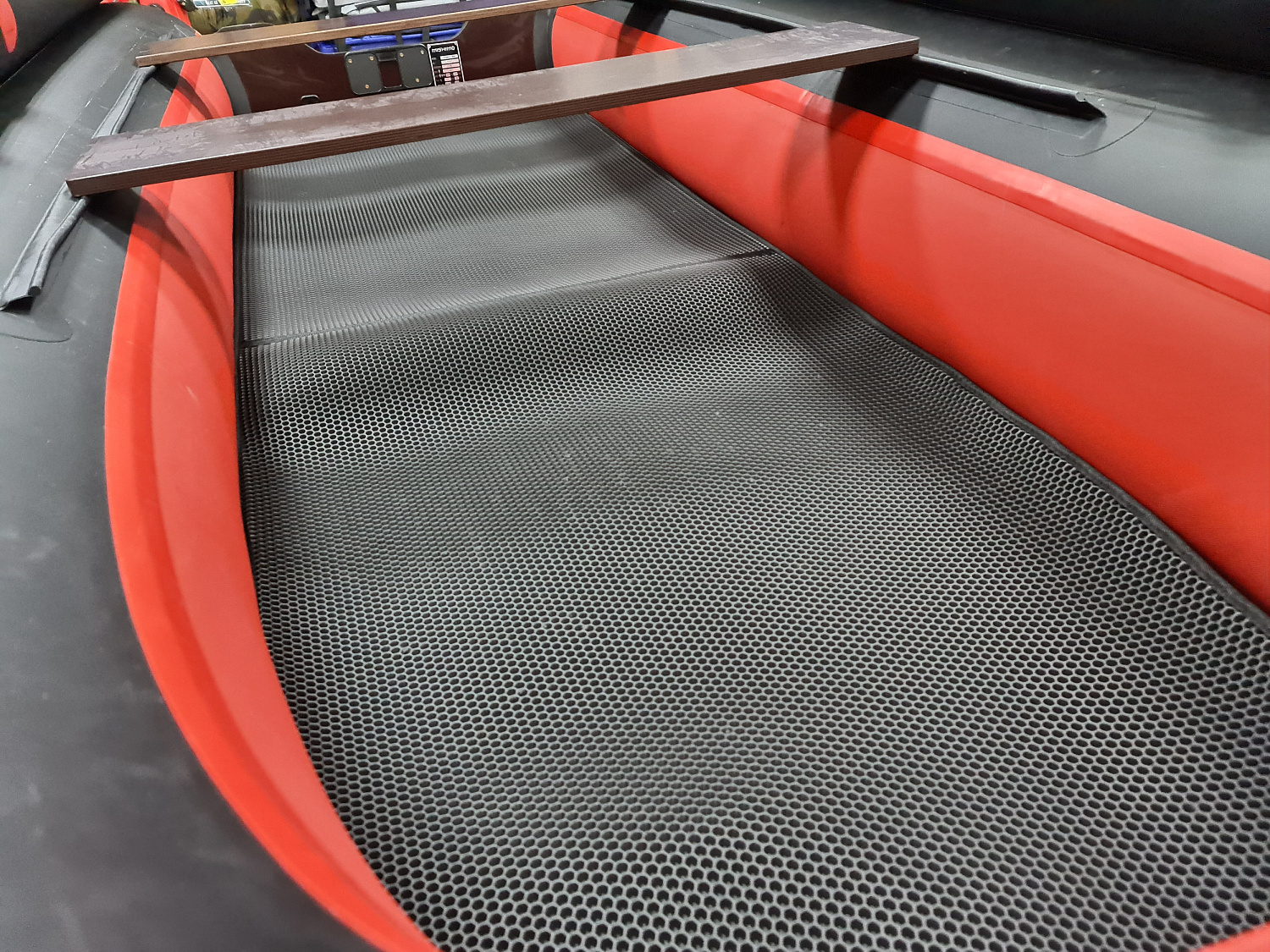 ЭВА Коврик (EVA) для лодок SMARINE 330 в Нальчике