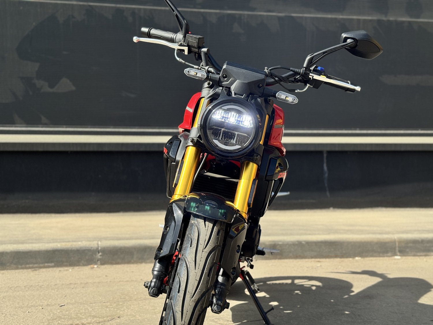 Мотоцикл PROMAX CB300 в Нальчике