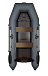 Лодка БАРС 2800 Слань-книжка киль в Нальчике