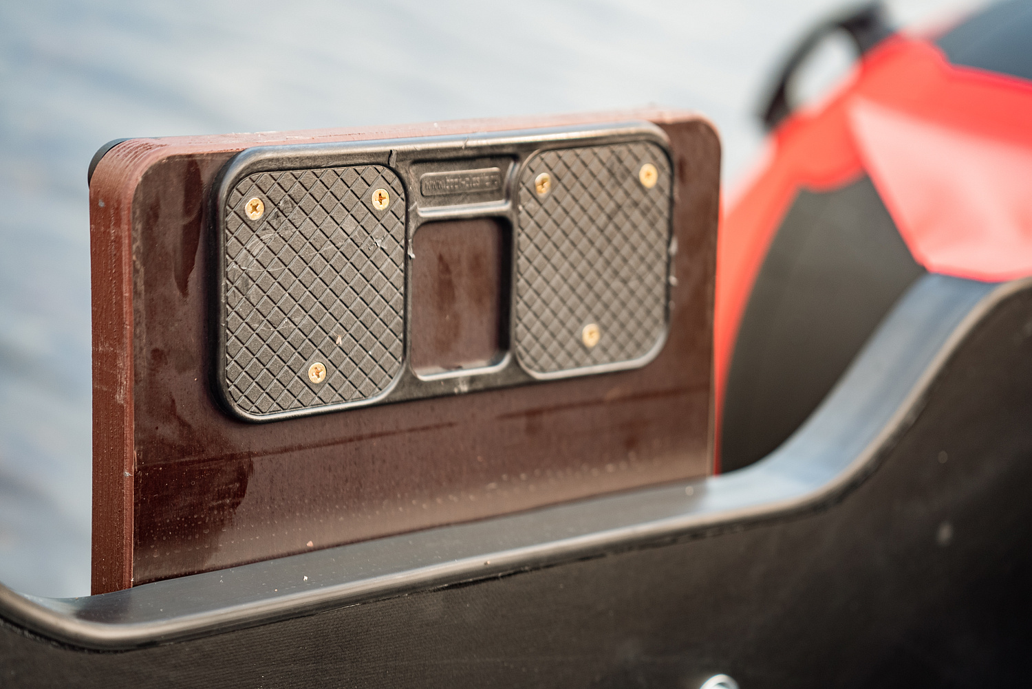 Лодка MISHIMO RIVER FJET PRO 470 под водомет в Нальчике