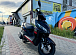 Скутер PROMAX ROX 200 (49) в Нальчике