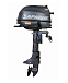 Лодочный мотор APACHE T 6 BS в Нальчике