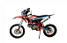 Питбайк MOTOLAND (МОТОЛЕНД) Apollo 125 DT125 E в Нальчике