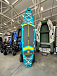 SUP (САП) Доска MISHIMO PRO-MAX Light Teal 11’ (335см) в Нальчике