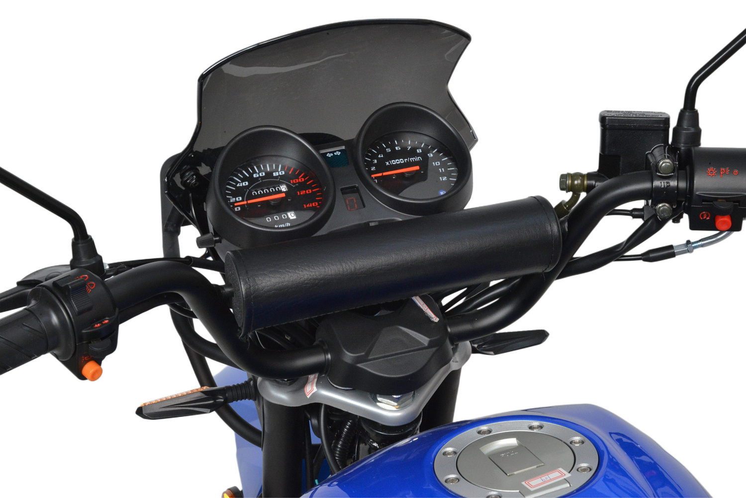 Мопед PROMAX ALPHA DIRT 150(49) в Нальчике