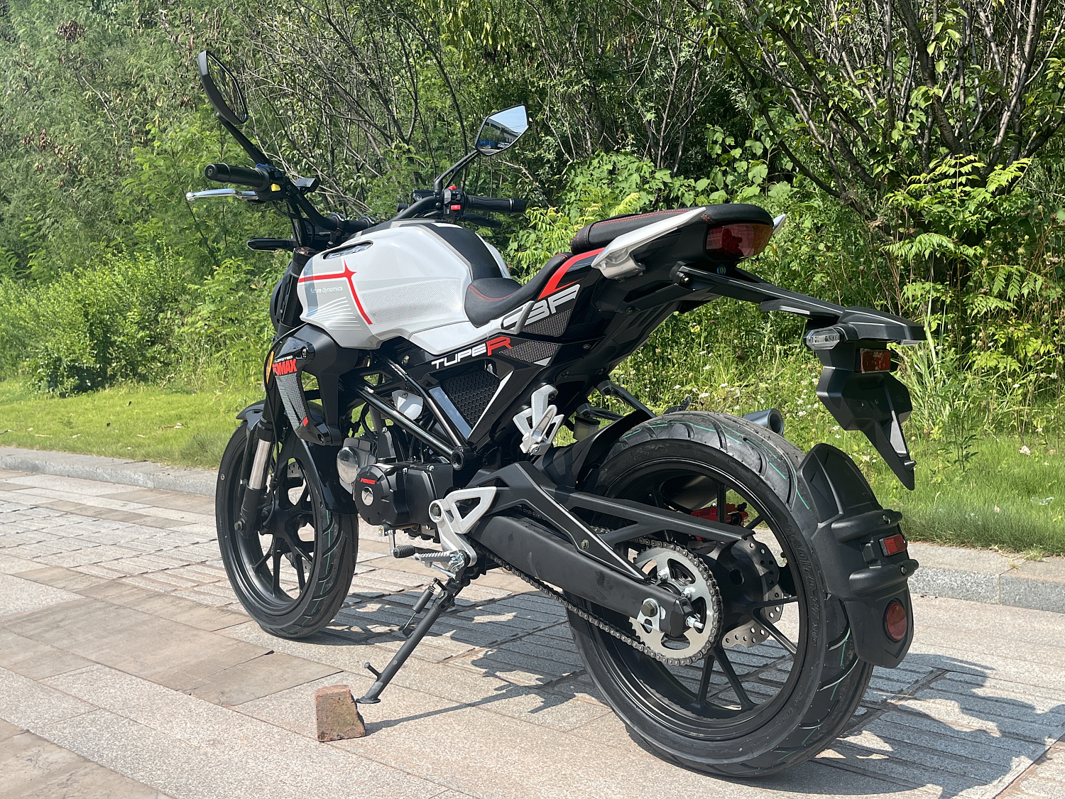 Мопед PROMAX CB130R (49) в Нальчике